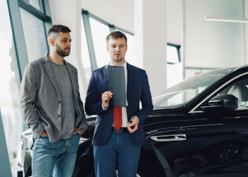 Best Tips to Lease an Electric Car with Confidence Today