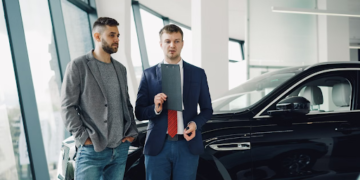 Best Tips to Lease an Electric Car with Confidence Today