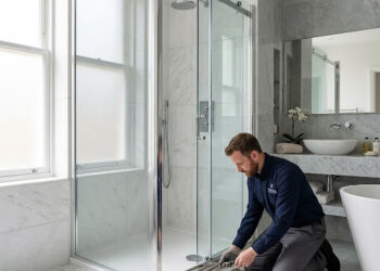 What Sets a Quality Shower Enclosure Apart