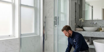What Sets a Quality Shower Enclosure Apart