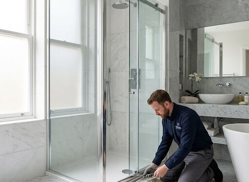 What Sets a Quality Shower Enclosure Apart