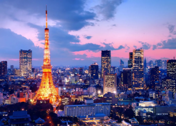 7 Smart Tips for Planning Your Tokyo Trip