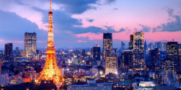 7 Smart Tips for Planning Your Tokyo Trip