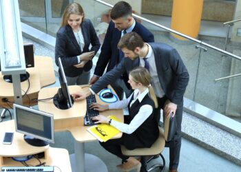How To Choose The Right IT Staffing Agency For Your Business?