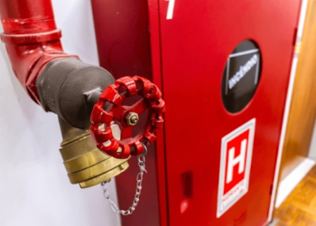 What Are the Benefits of Integrated Fire and Security Systems?