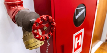 What Are the Benefits of Integrated Fire and Security Systems?