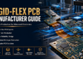 Best Rigid Flex PCB Manufacturer