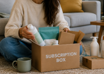 The Subscription Box That Saves You From Running Out