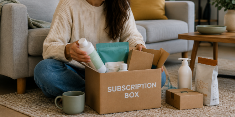 The Subscription Box That Saves You From Running Out