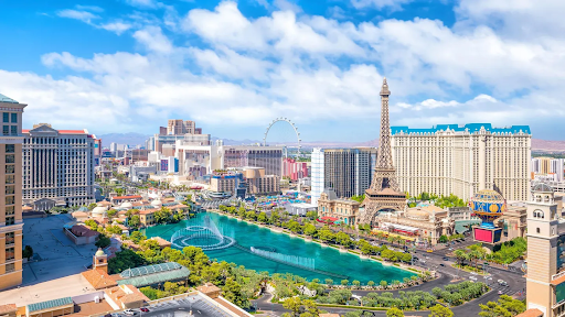 Museums in Las Vegas for Music and Culture Exhibits