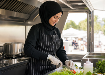 Why a Commercial Kitchen Trailer Is the Smartest Investment for Mobile Food Entrepreneurs
