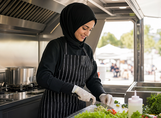 Why a Commercial Kitchen Trailer Is the Smartest Investment for Mobile Food Entrepreneurs
