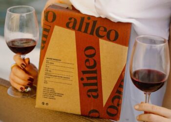 Reducing Carbon Footprints in Winemaking: Why Modern Packaging Matters
