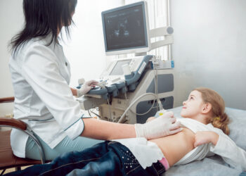 Common Questions Parents Ask About Paediatric Ultrasound Scans