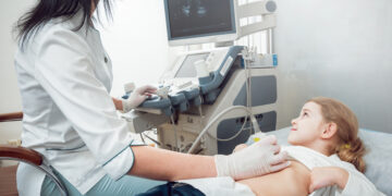 Common Questions Parents Ask About Paediatric Ultrasound Scans