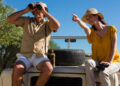 Safari or Jungle: how to choose the right wildlife holiday for you