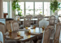 What Salford's Busiest Venues Look for in Restaurant Furniture Before They Buy