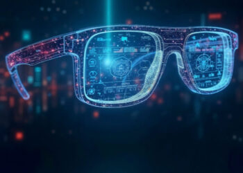 From Smartphones to Smart Eyewear: The New Era of Digital Culture
