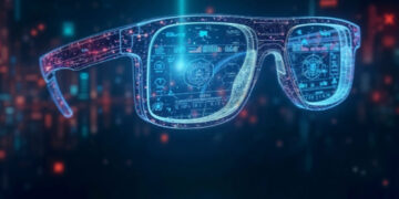 From Smartphones to Smart Eyewear: The New Era of Digital Culture