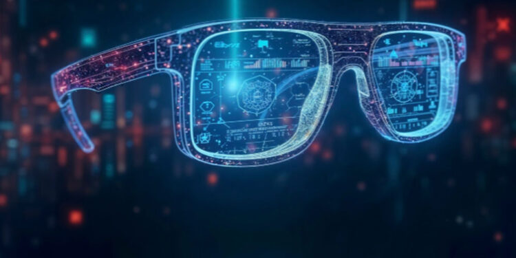 From Smartphones to Smart Eyewear: The New Era of Digital Culture