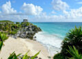 Mexican Coastal Neighborhood