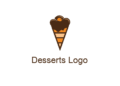 Creative Custom Logo Dessert Ideas for Brand Events Today
