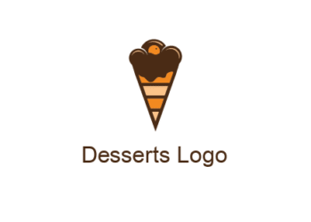 Creative Custom Logo Dessert Ideas for Brand Events Today