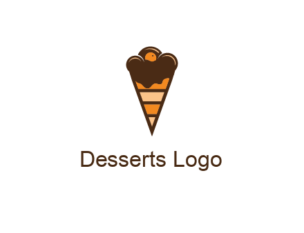 Creative Custom Logo Dessert Ideas for Brand Events Today