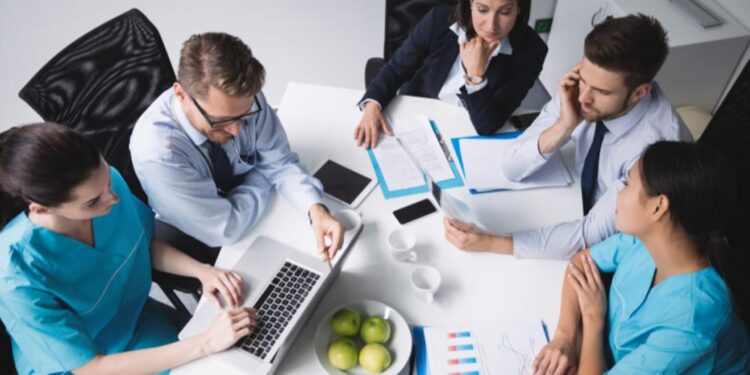 Hospitalist Team Scheduling: Why Generic Tools Do Not Work