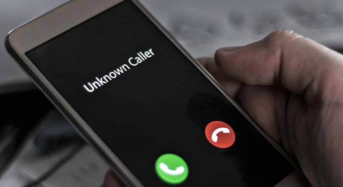 6 Ways to Identify Unknown Callers