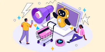 How Founders Use AI to Compete with Big Brands