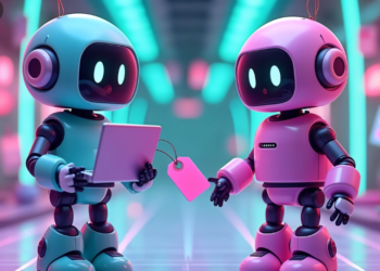 Good Bots vs. Bad Bots: Why You Need to Detect AI Agents (Not Just Block Them)?