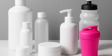 Bottle Screen Printing vs. Bottle Label Printing