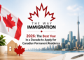 Canadian Permanent Residence