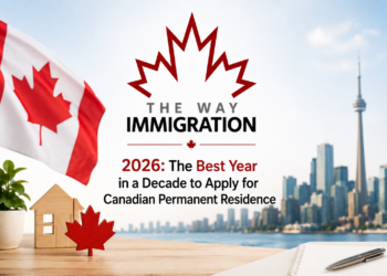 Canadian Permanent Residence