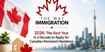 Canadian Permanent Residence