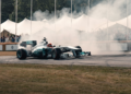 Abu Dhabi F1 Race Tickets: How to Experience Properly the Speed of Formula 1?