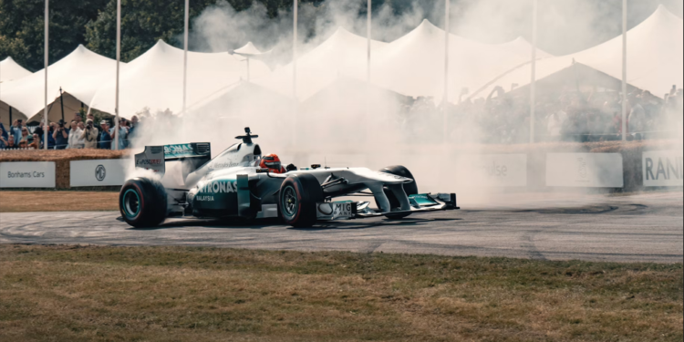 Abu Dhabi F1 Race Tickets: How to Experience Properly the Speed of Formula 1?