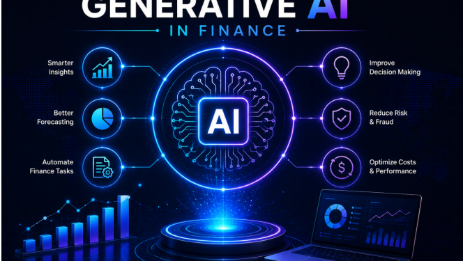 Digital Transformation
