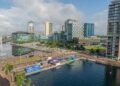 How Family Life in Greater Manchester Has Changed Since the Quays Regeneration