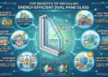 Dual Pane Glass