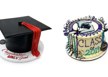 Top Graduation Cake Ideas For Memorable Family Fun Parties