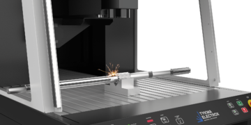 Laser Etching VS Engraving VS Marking