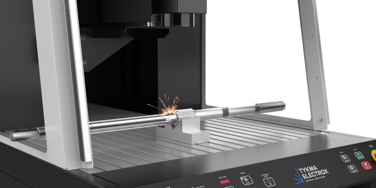 Laser Etching VS Engraving VS Marking