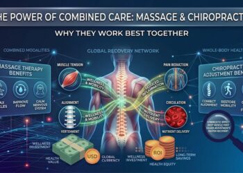 Massage Therapy