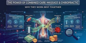 Massage Therapy