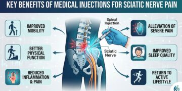 Nerve Pain