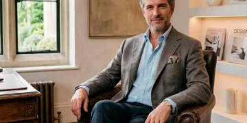 How to Build an Old Money Wardrobe with the Right Color Palette