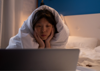 Problematic Pornography Use in Adolescents: When Parents Should Look Beyond Screen Time