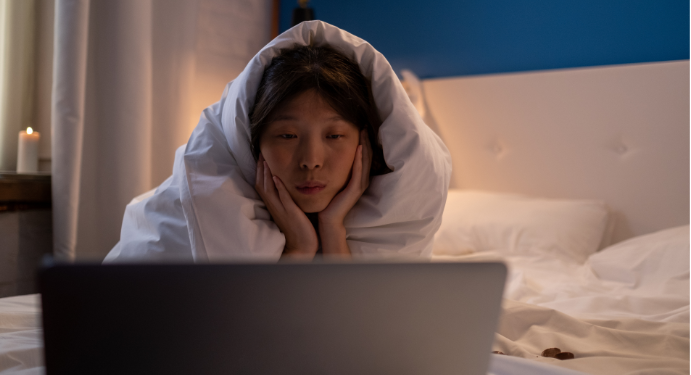 Problematic Pornography Use in Adolescents: When Parents Should Look Beyond Screen Time